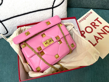 Makersluxe - VEL Bags - 374