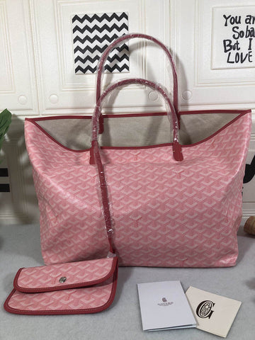 Makersluxe - GOD Bags - 300