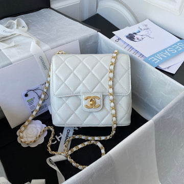 Makersluxe - CHL Bags - 1317