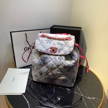 Makersluxe - CHL Bags - 1032