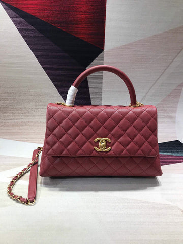 Makersluxe - CNL Bags - 2488