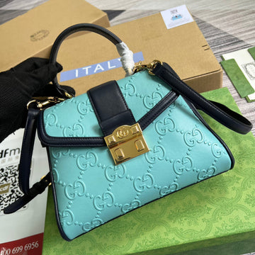 Makersluxe - GCI Bags - 451