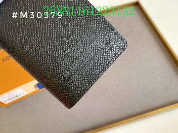 Makersluxe CHL Wallet - 325