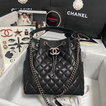 Makersluxe - CNL Bags - 2061