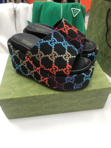 MLB - GUKI Women Shoes - 787