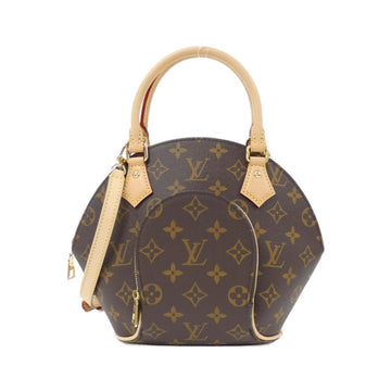 Louis Vuitton Monogram Ellipse PM M46196 Bag