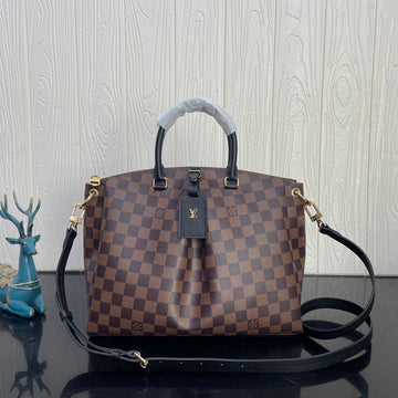 Makersluxe - LOV Bags - 1570