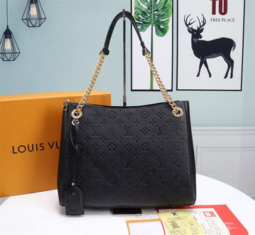 Makersluxe Lu-Vi bags - 3916