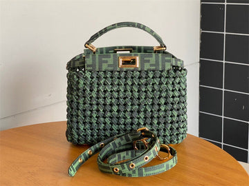 MLBIKE - FDE Bags - 057