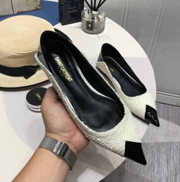 MLB - YLS Shoes - 120