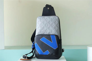 MLB - LOV Men Bags - 409