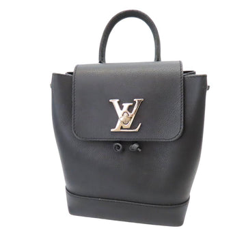 Louis Vuitton Lockme Mini Backpack