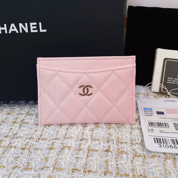 Makersluxe - CHL Wallets - 428