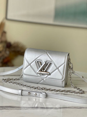 Makersluxe Lu-Vi bags - 5431