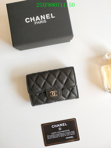 MLB - CHL Wallet - 2194
