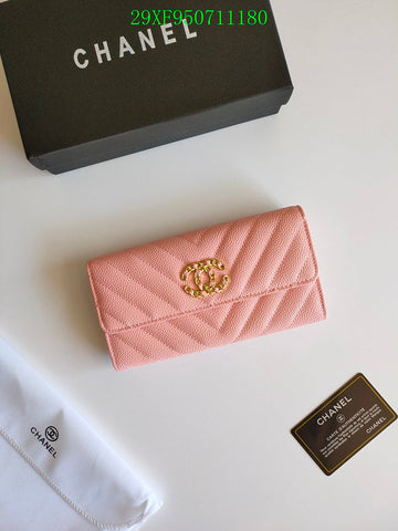 MLB - CHL Wallet - 2193