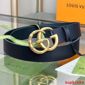 MLB - GUKI Belts - 312