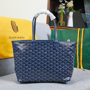 Makersluxe - GYO Bags - 1237