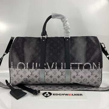 GRKG - LOV Men Travel Bags - 158