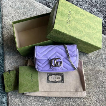 MLB - GUKI Women Bags - 589