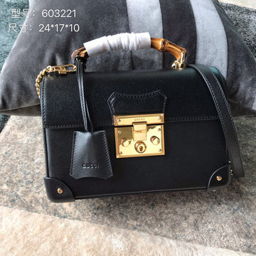 Makersluxe - GCI Bags - 079
