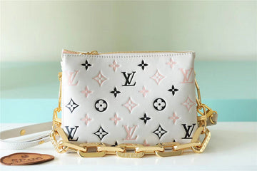 Makersluxe - LOV Bags - 188