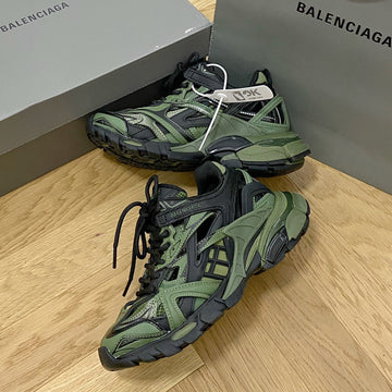 MLBS - BG Women Shoes - 301