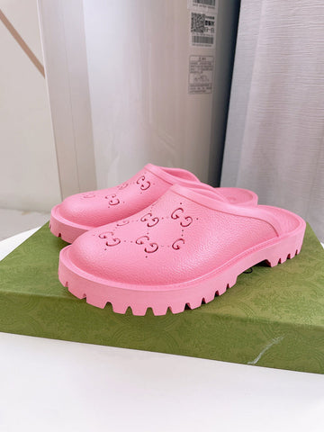 MLB - GUKI Women Shoes - 945