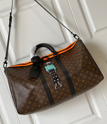 Makersluxe Lu-Vi bags - 3250