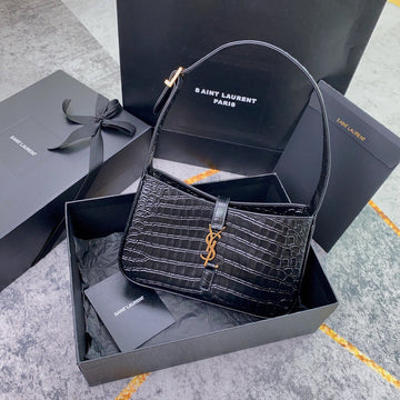 makersluxe - YLS Bags - 504