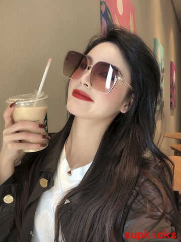 MLB - GUKI Sunglasses - 036