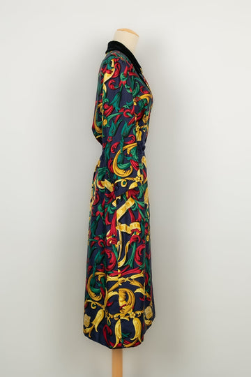 Robe Hermès