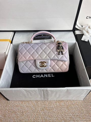 Makersluxe - CNL Bags - 977