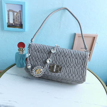 Makersluxe - MMU Bags - 377