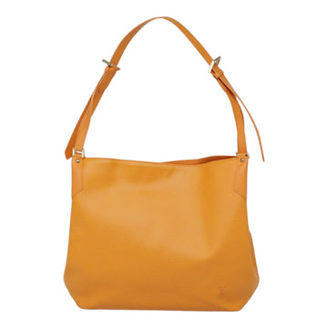 Louis Vuitton Mandala  Leather Shoulder Bag ()