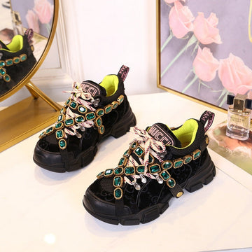 MLB - GUKI Men Shoes - 170