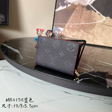 Makersluxe LOV Wallets - 415