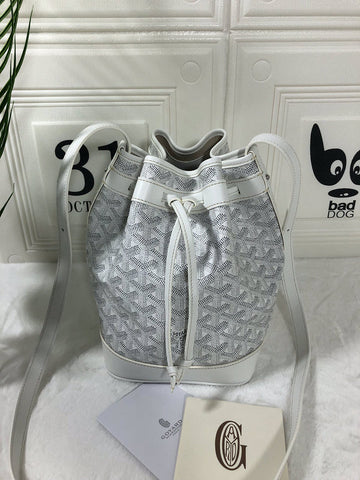 Makersluxe - GOD Bags - 170