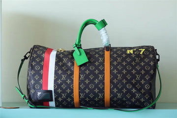 MLB - LOV Men Travel Bags - 057