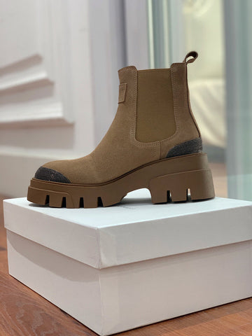 MLB - All Women Boots - 493