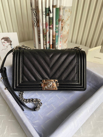 Makersluxe - CHL Bags - 065