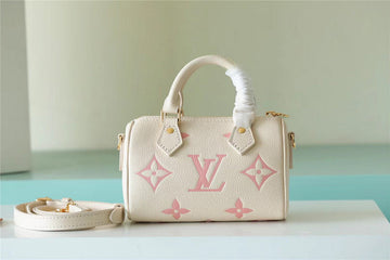 Makersluxe - LOV Bags - 500