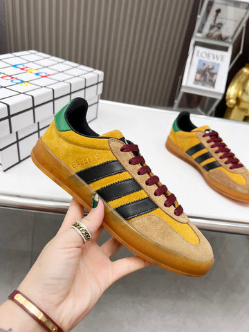 MLB - GUKI Men Shoes - 434