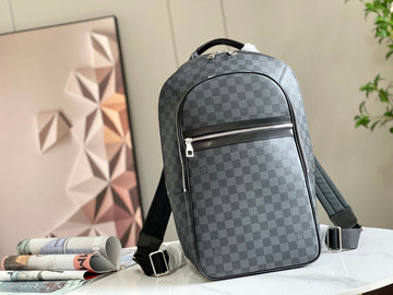 Makersluxe LOV Backpacks - 056