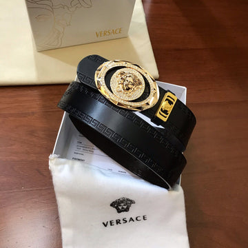 MLB - VAR Belts - 084
