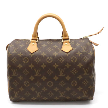 Louis Vuitton Speedy 30 in Monogram M41526