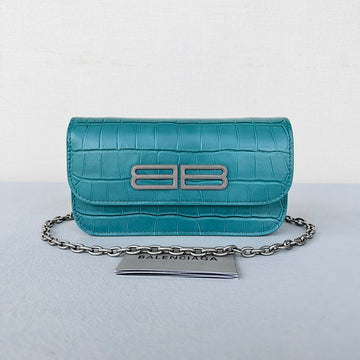 Makersluxe - BG Bags - 1111