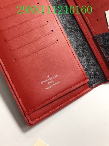 Makersluxe CHL Wallet - 407