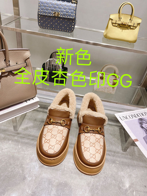 MLB - GUKI Women Shoes - 119
