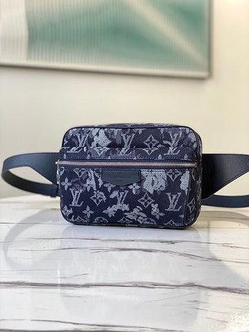 Makersluxe Lu-Vi bags - 3294
